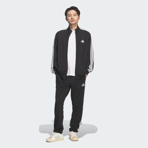 ADIDAS ADIDAS 3-Stripe Regular Fit Track Pants