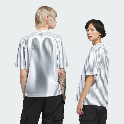ADIDAS ADIDAS Skateboarding T-Shirt Size