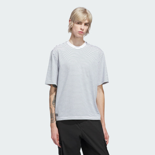 ADIDAS ADIDAS Skateboarding T-Shirt Size