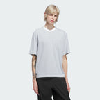 ADIDAS ADIDAS Skateboarding T-Shirt Size