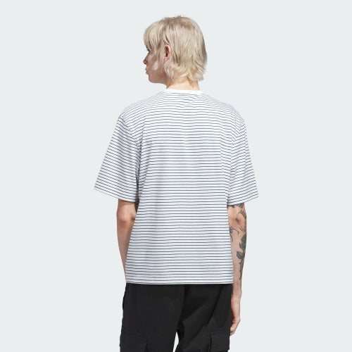 ADIDAS ADIDAS Skateboarding T-Shirt Size