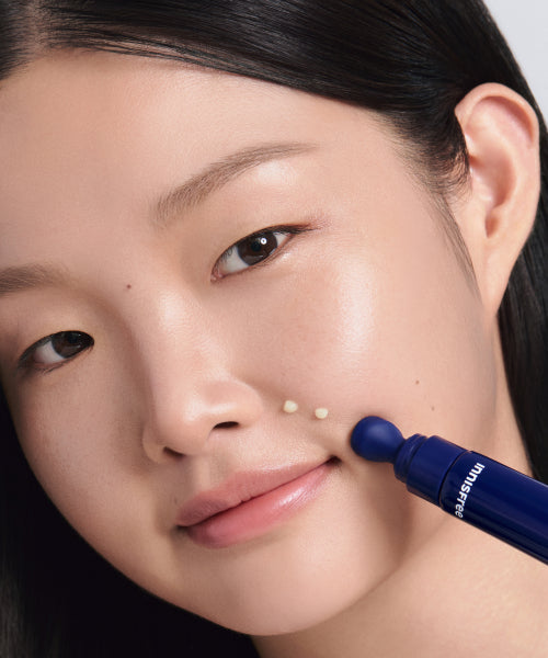 innisfree Innisfree Green Tea PDRN Bounce Booster Eye & Lip Serum
