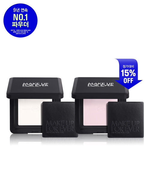 MAKE UP FOREVER MAKE UP FOREVER HD SKIN Pressed Powder Duo 10g