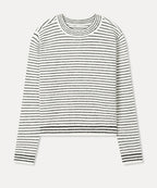 MIXXO MIXXO Striped Pullover Knitwear S