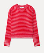 MIXXO MIXXO Striped Pullover Knitwear S
