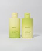 KIWIGLOW Anuka Apple Vinegar Shampoo & Treatment