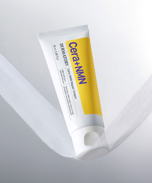 DERMATORY DERMATORY Cera Plus Repair Cream 70ml