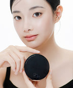 B.O.M B.O.M Even Fit Cover Cushion SPF 50+ Shade