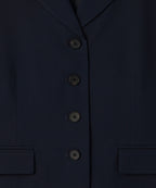 MUSINSA STANDARD WOMAN MUSINSA STANDARD WOMAN Jacket Women's 4-button short blazer