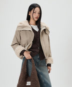 MIXXO MIXXO Poogle Jumper Jacket S