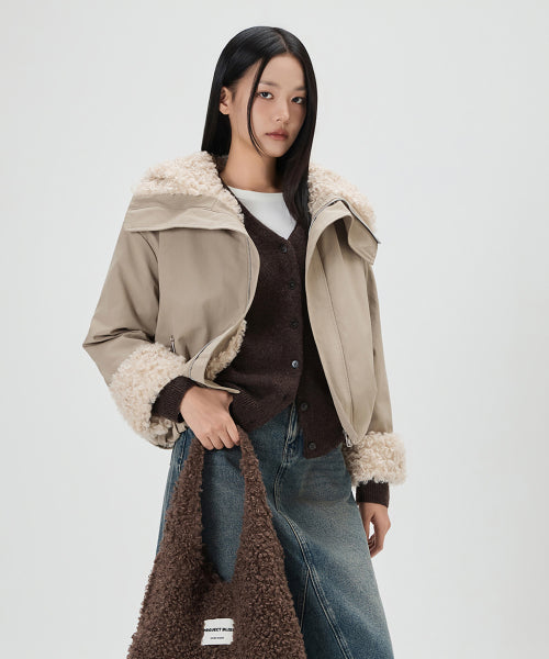 MIXXO MIXXO Poogle Jumper Jacket S