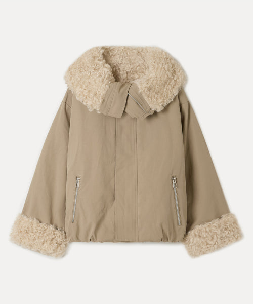 MIXXO MIXXO Poogle Jumper Jacket S