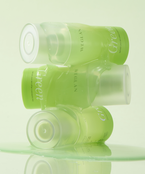 WEGLAN Green Tea Fresh Ampoule