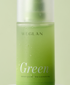 WEGLAN Green Tea Fresh Ampoule