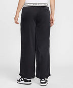 NIKE NIKE Pants Loose Fit Mid-Rise