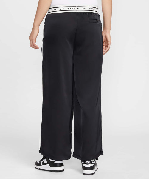 NIKE NIKE Pants Loose Fit Mid-Rise