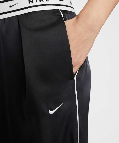 NIKE NIKE Pants Loose Fit Mid-Rise