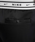 NIKE NIKE Pants Loose Fit Mid-Rise