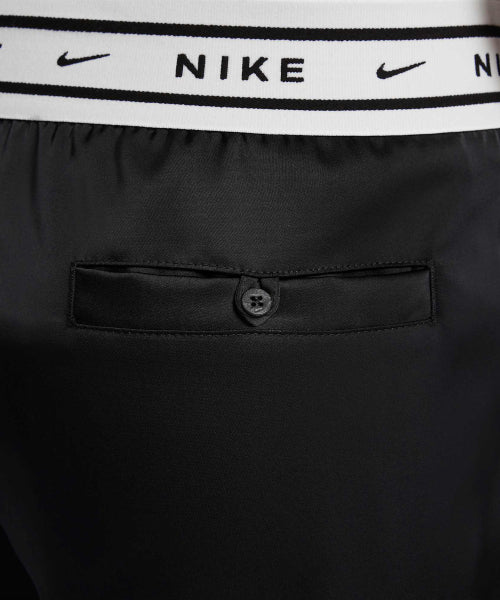 NIKE NIKE Pants Loose Fit Mid-Rise