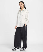 NIKE NIKE Pants Loose Fit Mid-Rise