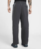 NIKE NIKE Tech Dry Fit Woven Color Block Pants M