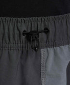 NIKE NIKE Tech Dry Fit Woven Color Block Pants M