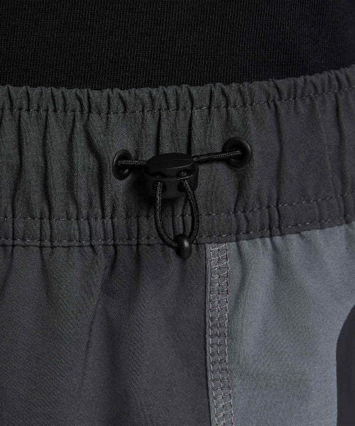 NIKE NIKE Tech Dry Fit Woven Color Block Pants M