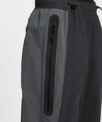 NIKE NIKE Tech Dry Fit Woven Color Block Pants M