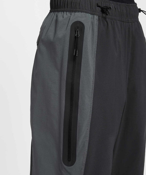NIKE NIKE Tech Dry Fit Woven Color Block Pants M