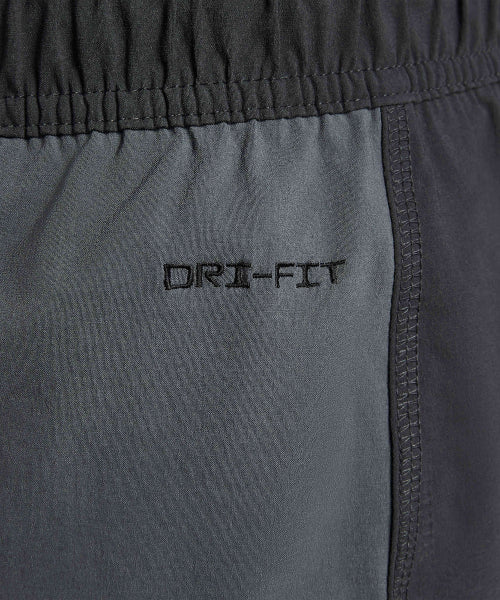NIKE NIKE Tech Dry Fit Woven Color Block Pants M