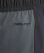 NIKE NIKE Tech Dry Fit Woven Color Block Pants M