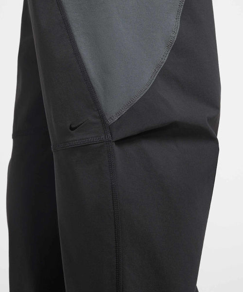 NIKE NIKE Tech Dry Fit Woven Color Block Pants M