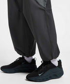 NIKE NIKE Tech Dry Fit Woven Color Block Pants M