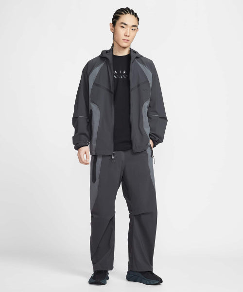 NIKE NIKE Tech Dry Fit Woven Color Block Pants M
