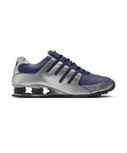 NIKE NIKE Sneakers Midnight Navy