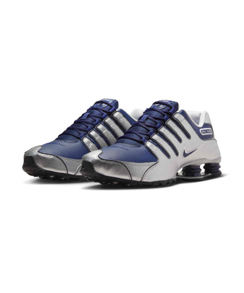 NIKE NIKE Sneakers Midnight Navy