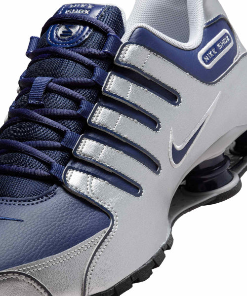 NIKE NIKE Sneakers Midnight Navy