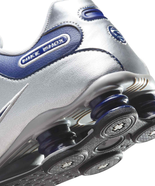 NIKE NIKE Sneakers Midnight Navy