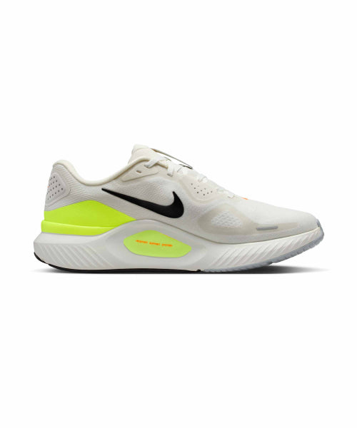 NIKE Nike Structure 26 M - Summit White:Volt:Total Orange:Black