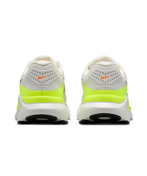 NIKE Nike Structure 26 M - Summit White:Volt:Total Orange:Black