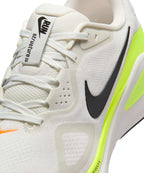 NIKE Nike Structure 26 M - Summit White:Volt:Total Orange:Black