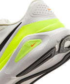 NIKE Nike Structure 26 M - Summit White:Volt:Total Orange:Black