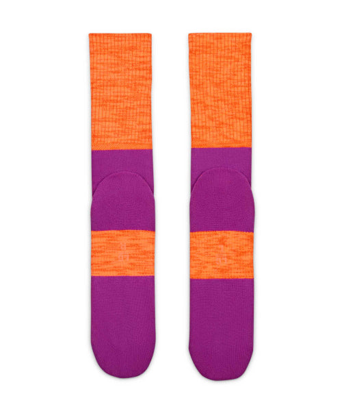 NIKE NIKE ACG Everyday Cushion Crew Socks - Safety Orange