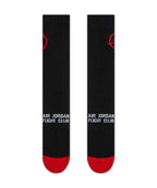 NIKE Nike Jordan Flight Club Cushion Crew Socks - Size