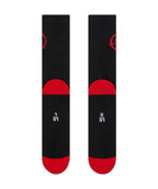 NIKE Nike Jordan Flight Club Cushion Crew Socks - Size