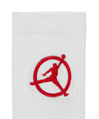 NIKE Nike Jordan Flight Club Cushion Crew Socks - Size