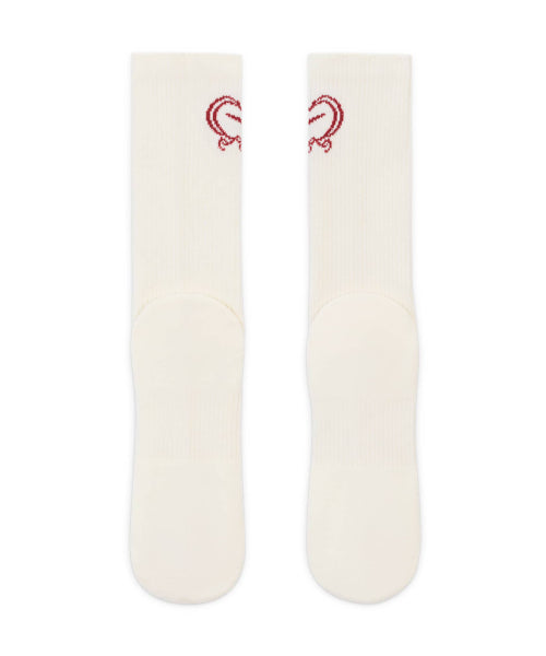 NIKE NIKE Everyday Plus Cushioned Crew Socks - Size