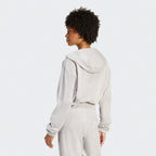 ADIDAS ADIDAS Essential Chenille Track Top Women