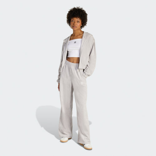 ADIDAS ADIDAS Essential Chenille Track Top Women