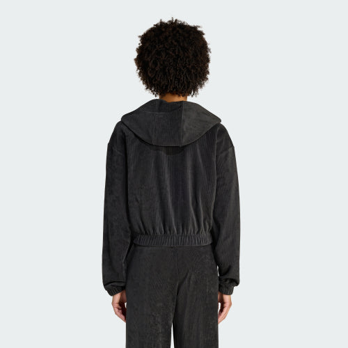 ADIDAS ADIDAS Essential Chenille Track Top Women
